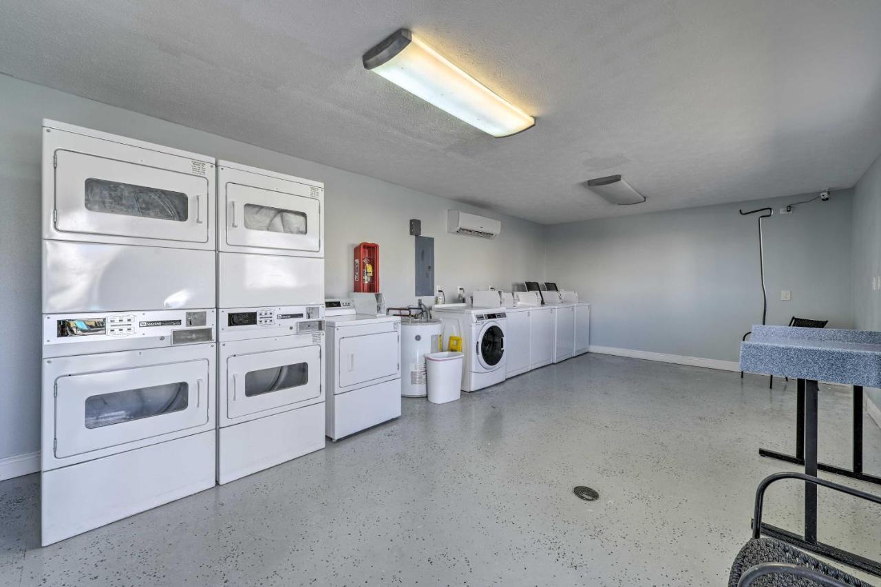 1St-Floor Resort Condo In Pcb - Walk To Beach! Panama City Beach Εξωτερικό φωτογραφία